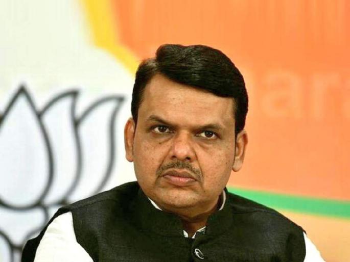 Verdict on case against Devendra Fadnavis on September 5 | देवेंद्र फडणवीस यांच्याविरुद्धच्या खटल्यावर ५ सप्टेंबरला निर्णय Verdict on case against Devendra Fadnavis on September 5 | देवेंद्र फडणवीस यांच्याविरुद्धच्या खटल्यावर ५ सप्टेंबरला निर्णय