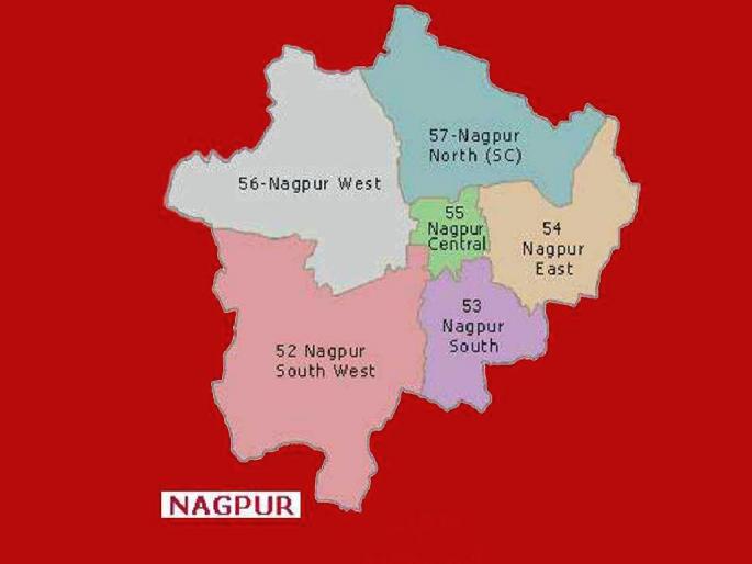 In Nagpur only six and a half percent women candidates in 61 years; Indifference of national and regional parties | उपराजधानीत ६१ वर्षांत केवळ साडेसहा टक्के महिला उमेदवार In Nagpur only six and a half percent women candidates in 61 years; Indifference of national and regional parties | उपराजधानीत ६१ वर्षांत केवळ साडेसहा टक्के महिला उमेदवार