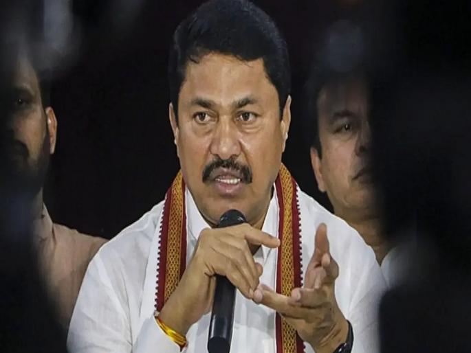 Sangli gets caught in Lok Sabha seat conspiracy; Congress is determined to stay with Mahavikas Aghadi Nana Patole | सांगली लोकसभा जागेच्या षडयंत्रात फसलो; काँग्रेसचा महाविकास आघाडीसोबत राहण्याचा निर्धार Sangli gets caught in Lok Sabha seat conspiracy; Congress is determined to stay with Mahavikas Aghadi Nana Patole | सांगली लोकसभा जागेच्या षडयंत्रात फसलो; काँग्रेसचा महाविकास आघाडीसोबत राहण्याचा निर्धार