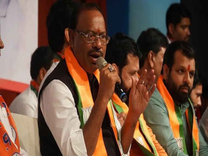 Ulhasnagar incident should be thoroughly investigated; Chandrasekhar Bawankule's demand | उल्हासनगर घटनेची सखोल चौकशी व्हावी; चंद्रशेखर बावनकुळे यांची मागणी Ulhasnagar incident should be thoroughly investigated; Chandrasekhar Bawankule's demand | उल्हासनगर घटनेची सखोल चौकशी व्हावी; चंद्रशेखर बावनकुळे यांची मागणी