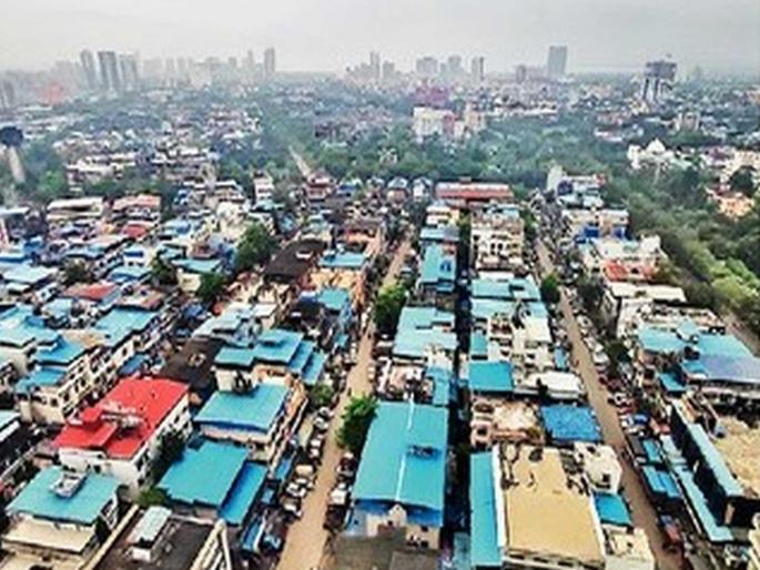 Navi Mumbai will soon reach 25 lakhs; Addition of data centers, heavy traffic stress | नवी मुंबई लवकरच जाणार २५ लाखांवर; डेटा सेंटर्सची भर, अवजड वाहतुकीचा ताण Navi Mumbai will soon reach 25 lakhs; Addition of data centers, heavy traffic stress | नवी मुंबई लवकरच जाणार २५ लाखांवर; डेटा सेंटर्सची भर, अवजड वाहतुकीचा ताण