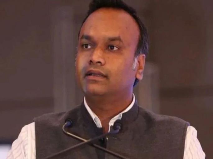 A disease in which there is no equality; Controversial statement of Minister Priyank Kharge after Udayanidhi | ज्या धर्मात समानता नाही तो आजार; उदयनिधींपाठोपाठ मंत्री प्रियांक खरगे यांचेही वादग्रस्त विधान A disease in which there is no equality; Controversial statement of Minister Priyank Kharge after Udayanidhi | ज्या धर्मात समानता नाही तो आजार; उदयनिधींपाठोपाठ मंत्री प्रियांक खरगे यांचेही वादग्रस्त विधान