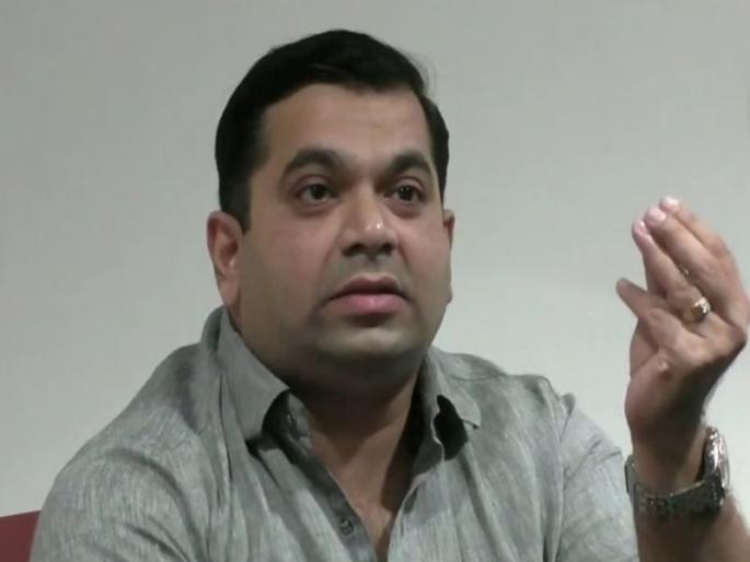 Action by registering crimes against those defaming Goa on social media; Warning by Rohan Khanwate | सोशल मीडियावर गोव्याची बदनामी करणाऱ्यांविरुद्ध गुन्हे नोंदवून कारवाई; रोहन खंवटे यांचा इशारा Action by registering crimes against those defaming Goa on social media; Warning by Rohan Khanwate | सोशल मीडियावर गोव्याची बदनामी करणाऱ्यांविरुद्ध गुन्हे नोंदवून कारवाई; रोहन खंवटे यांचा इशारा