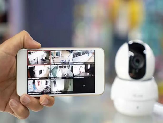 Youtuber Installs CCTV Camera At Home, Days After Private Video Leaks, Incident in mumbai | युट्यूबरने घरात CCTV कॅमेरा बसवला, काही दिवसांनी खाजगी Video लीक, मुंबईतील घटना Youtuber Installs CCTV Camera At Home, Days After Private Video Leaks, Incident in mumbai | युट्यूबरने घरात CCTV कॅमेरा बसवला, काही दिवसांनी खाजगी Video लीक, मुंबईतील घटना