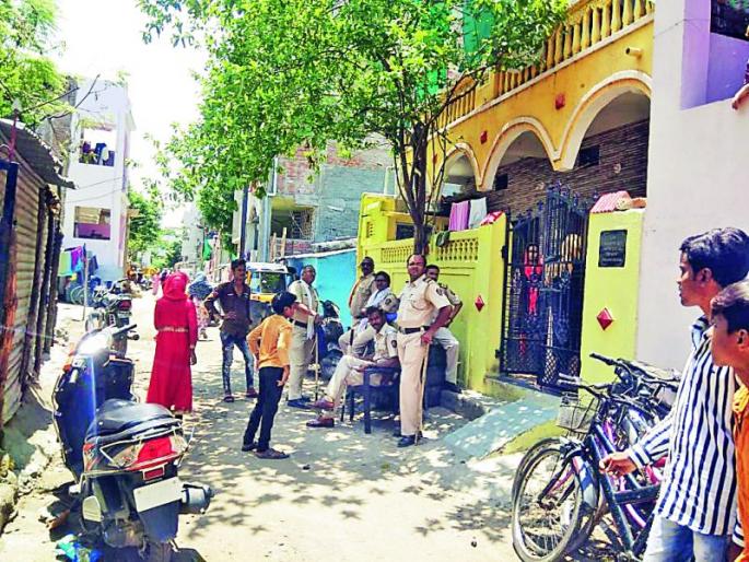 19 lakh rupees electricity theft at Hasanbagh in Nagpur | नागपुरातील हसनबागेत २९ लाख रुपयाची वीजचोरी उघडकीस 19 lakh rupees electricity theft at Hasanbagh in Nagpur | नागपुरातील हसनबागेत २९ लाख रुपयाची वीजचोरी उघडकीस