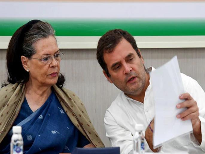 The country is sinking due to the negligence of the Center | केंद्राच्या हलगर्जीपणामुळे देश बुडत आहे The country is sinking due to the negligence of the Center | केंद्राच्या हलगर्जीपणामुळे देश बुडत आहे