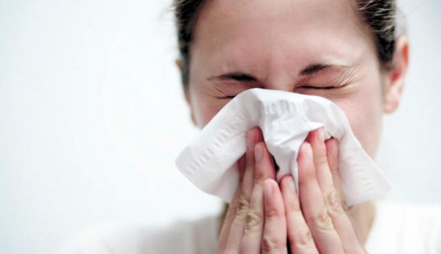 Understand ‘Corona’, how to sneeze? New sink code | समजून घ्या ‘कोरोना’, शिंकावे कसे ? नवी शिंकसंहिता Understand ‘Corona’, how to sneeze? New sink code | समजून घ्या ‘कोरोना’, शिंकावे कसे ? नवी शिंकसंहिता