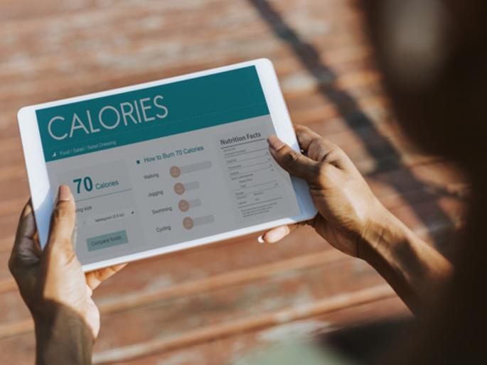 want to start a good diet, try TDEE ! smart calorie plan .. | डाएट प्लॅन करायचं तर TDEE करा, कॅलरी मोजा, मस्त खा-प्या, फिट होण्याच नवं सूत्र !