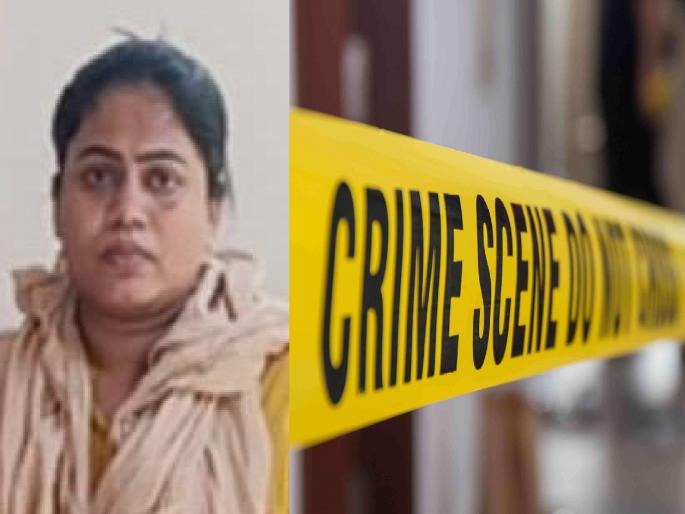 Police investigation revealed that Sneha Sanjay Narkar, who cheated the priest had cheated a bank in Konkan along with four accomplices | Kolhapur: पुजाऱ्याला फसवणाऱ्या महिलेचा कोकणातही प्रताप, बनावट सोने तारण ठेवून बँकेतून घेतले कर्ज