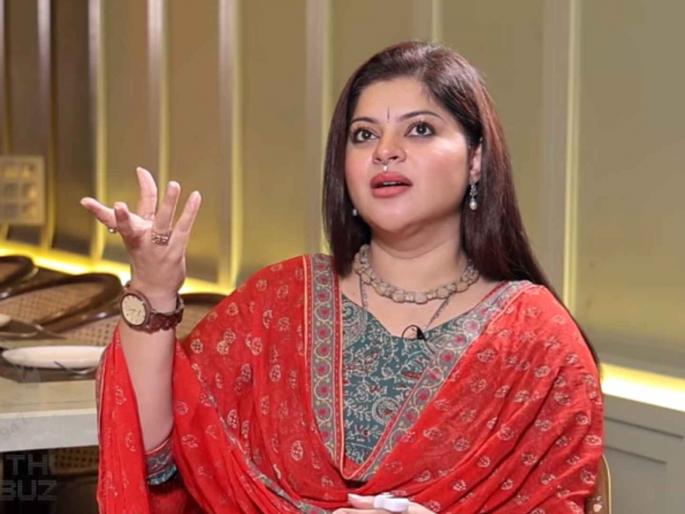 marathi actress sneha wagh says cant do marathi serials now as not fluent in language | "पुन्हा मराठी मालिका करु शकत नाही", स्नेहा वाघने सांगितलं कारण; मराठी असूनही भाषेची अडसर?