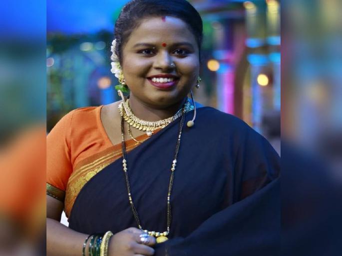chala hawa yeudya fame Snehal Shidam share her Marriage experience | 'चला हवा येऊ द्या'फेम स्नेहल शिदमला तब्बल ३० मुलांनी दिला लग्नासाठी नकार; कारण... chala hawa yeudya fame Snehal Shidam share her Marriage experience | 'चला हवा येऊ द्या'फेम स्नेहल शिदमला तब्बल ३० मुलांनी दिला लग्नासाठी नकार; कारण...