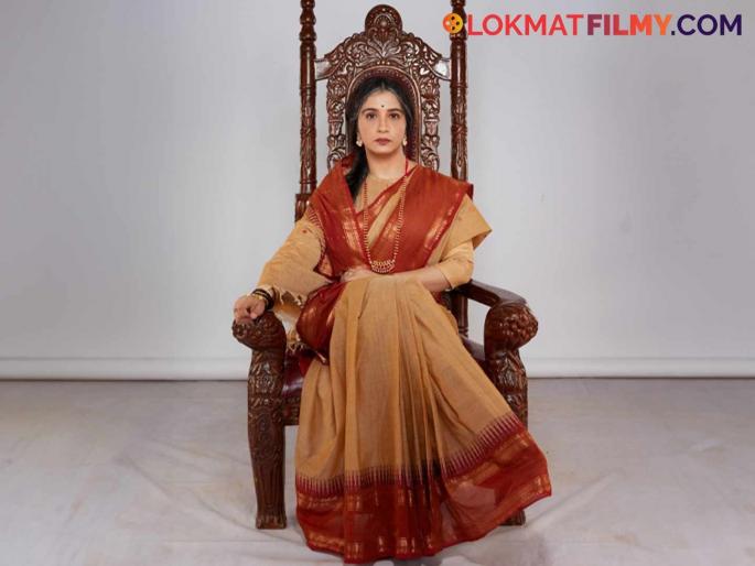 actress snehalata vasaikar strong comeback she will play an important role in the tujyasathi tujyasanga serial | स्नेहलता वसईकरचं दमदार कमबॅक, ‘तुझ्यासाठी तुझ्यासंगं’ मालिकेत साकारणार 'ही' महत्त्वाची भूमिका