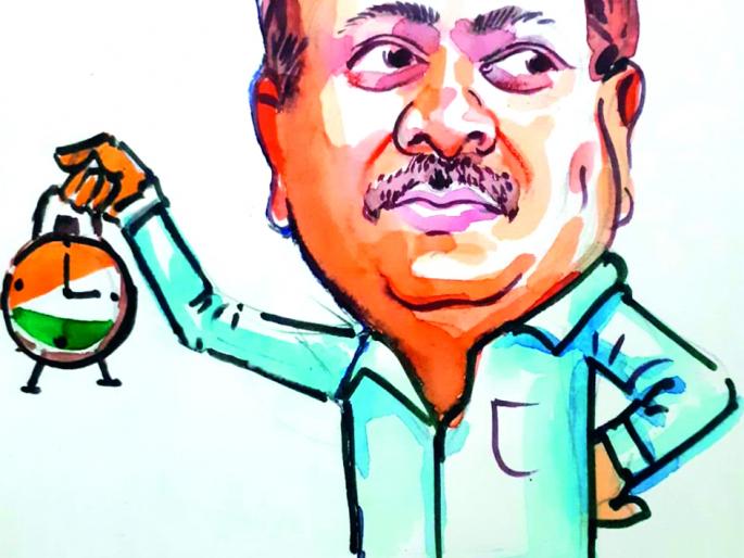 Swoop again | पुन्हा धूमधडाका ---कारण-राजकारण Swoop again | पुन्हा धूमधडाका ---कारण-राजकारण