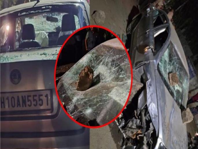 A case has been registered against a drunk driver who injured 12 people in Sangli | Sangli Crime: ‘हिट ॲन्ड रन’प्रकरणी चालकावर गुन्हा दाखल, अपघातात १२ जण जखमी A case has been registered against a drunk driver who injured 12 people in Sangli | Sangli Crime: ‘हिट ॲन्ड रन’प्रकरणी चालकावर गुन्हा दाखल, अपघातात १२ जण जखमी