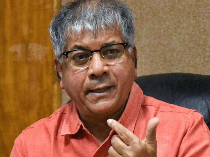 Another list of 'vanchit Bahujan Aghadi' announced, 180 candidates in the assembly battle of vidhan sabha | 'वंचित बहुजन आघाडी'ची दुसरी यादी जाहीर, 133 उमेदवार रिंगणात Another list of 'vanchit Bahujan Aghadi' announced, 180 candidates in the assembly battle of vidhan sabha | 'वंचित बहुजन आघाडी'ची दुसरी यादी जाहीर, 133 उमेदवार रिंगणात