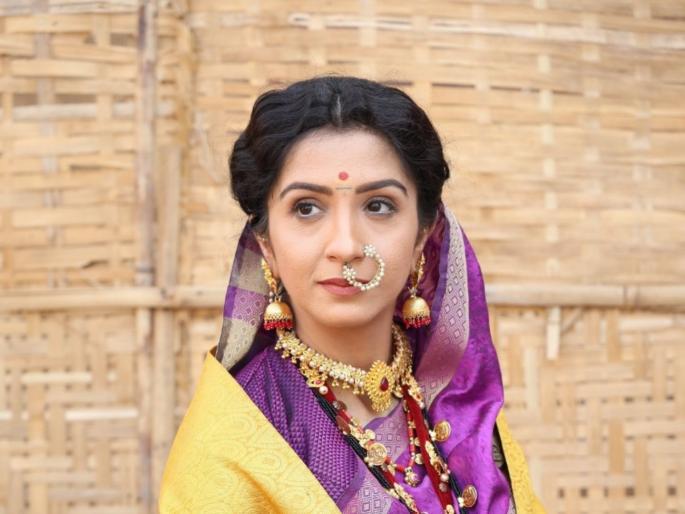 'School life is the happiest day', Snehalta Vasaikar reminisces about school life | 'शालेय जीवन सर्वात सुखी दिवस',स्नेहलता वसईकरने दिल्या शालेय जीवनातील आठवणींना उजाळा 'School life is the happiest day', Snehalta Vasaikar reminisces about school life | 'शालेय जीवन सर्वात सुखी दिवस',स्नेहलता वसईकरने दिल्या शालेय जीवनातील आठवणींना उजाळा