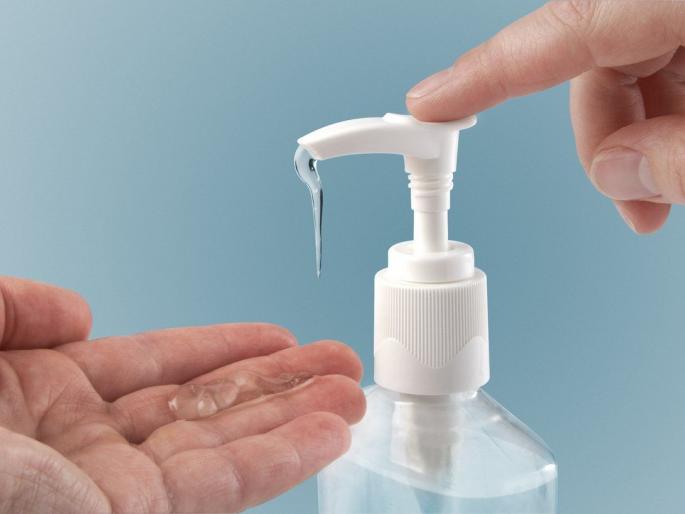 coronavirus: Death of prisoner drinking sanitizer, autopsy revealed in kerala | coronavirus: सॅनिटायझर प्यायल्याने कैद्याचा मृत्यू, शवविच्छेदन अहवालातून उघड coronavirus: Death of prisoner drinking sanitizer, autopsy revealed in kerala | coronavirus: सॅनिटायझर प्यायल्याने कैद्याचा मृत्यू, शवविच्छेदन अहवालातून उघड