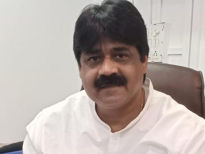Maharashtra Election 2024- Rape case filed against VBA candidates in Ulhasnagar Constituency; Nomination form filled today | उल्हासनगर मतदारसंघातील वंचितच्या उमेदवारांवर बलात्काराचा गुन्हा दाखल; आज भरला उमेदवारी अर्ज Maharashtra Election 2024- Rape case filed against VBA candidates in Ulhasnagar Constituency; Nomination form filled today | उल्हासनगर मतदारसंघातील वंचितच्या उमेदवारांवर बलात्काराचा गुन्हा दाखल; आज भरला उमेदवारी अर्ज