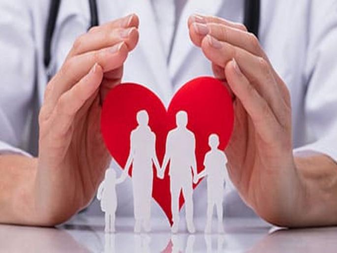 32 screenings up to the age of eighteen will be free; The Central Goverment 'Ayushman Bhava Campaign' will be implemented | अठरा वयोगटापर्यंतच्या ३२ तपासण्या होणार मोफत; केंद्राची ‘आयुष्मान भव मोहीम’ राबविण्यात येणार 32 screenings up to the age of eighteen will be free; The Central Goverment 'Ayushman Bhava Campaign' will be implemented | अठरा वयोगटापर्यंतच्या ३२ तपासण्या होणार मोफत; केंद्राची ‘आयुष्मान भव मोहीम’ राबविण्यात येणार