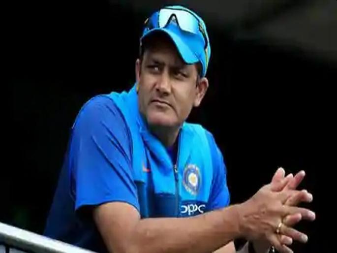 The coach's career could have been better -Anil Kumble | प्रशिक्षकाची कारकीर्द उत्कृष्ट ठरू शकली असती - कुंबळे