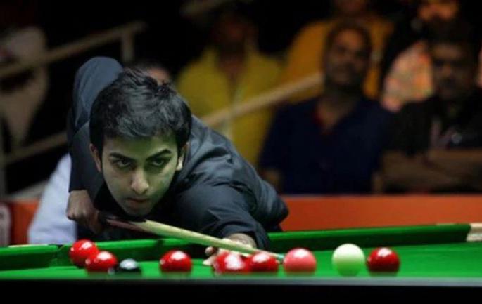 pankaj Advani-aditya Mehra wins World Snooker Championship | अडवाणी-मेहरा यांनी पटकावले जागतिक स्नूकर स्पर्धेत विजेतेपद pankaj Advani-aditya Mehra wins World Snooker Championship | अडवाणी-मेहरा यांनी पटकावले जागतिक स्नूकर स्पर्धेत विजेतेपद