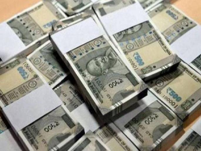  In the last three years, 19,673 crore rupees scam, 20 people sentenced and 184 absconding | तीन वर्षांत १९,६७३ कोटींचे घोटाळे, २0 जणांनाच शिक्षा, १८४ जण फरार