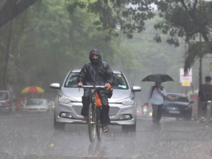 no rain for the next 5 days; Heavy rain will return again in the state | पुढील ५ दिवस उघडीप; राज्यात पुन्हा दमदार पाऊस परतणार no rain for the next 5 days; Heavy rain will return again in the state | पुढील ५ दिवस उघडीप; राज्यात पुन्हा दमदार पाऊस परतणार