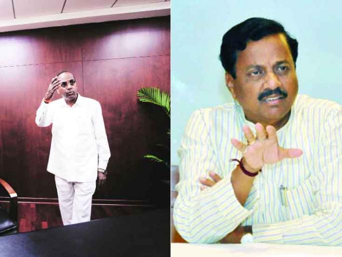 Two infinite songs and two Sunil Tatkare will contest the election from Raigad | रायगडमधून दोन अनंत गीते अन् 2 सुनिल तटकरे निवडणूक लढविणार Two infinite songs and two Sunil Tatkare will contest the election from Raigad | रायगडमधून दोन अनंत गीते अन् 2 सुनिल तटकरे निवडणूक लढविणार