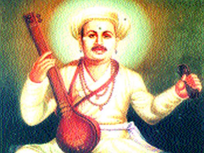 Meherabani on contractor for Sant Tukaram's patriot | संत तुकाराम संतपीठासाठी ठेकेदारावर मेहेरबानी Meherabani on contractor for Sant Tukaram's patriot | संत तुकाराम संतपीठासाठी ठेकेदारावर मेहेरबानी