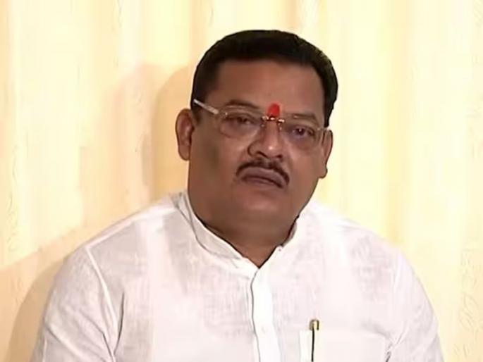 'Sharad Pawar speaks one and does one'; Sanjay Shirsat's taunt to Sharad Pawar | 'शरद पवार बोलतात एक अन् करतात एक'; संजय शिरसाट यांचा टोला 'Sharad Pawar speaks one and does one'; Sanjay Shirsat's taunt to Sharad Pawar | 'शरद पवार बोलतात एक अन् करतात एक'; संजय शिरसाट यांचा टोला