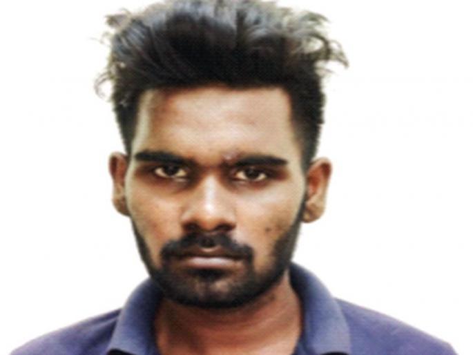 Robber 'cutter' arrested with weapons; Action by MHB Colony Police | दरोडा टाकणारा ‘कटर’ शस्त्रास्त्रांसह ताब्यात; एमएचबी कॉलनी पोलिसांची कारवाई Robber 'cutter' arrested with weapons; Action by MHB Colony Police | दरोडा टाकणारा ‘कटर’ शस्त्रास्त्रांसह ताब्यात; एमएचबी कॉलनी पोलिसांची कारवाई