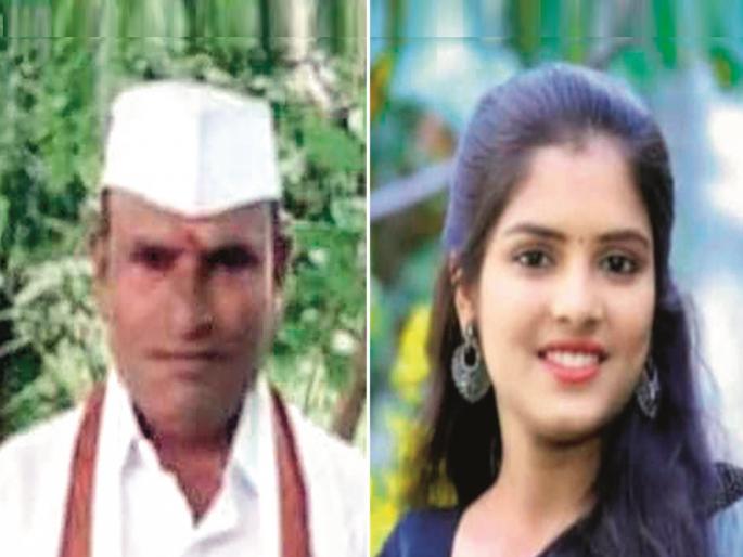 Girl dies due to lack of money for medical treatment; The exhausted father ended his life within a few hours | पैशांअभावी उपचार न करता आल्याने मुलीचा मृत्यू; खचलेल्या बापाने काही तासांतच संपवले जीवन Girl dies due to lack of money for medical treatment; The exhausted father ended his life within a few hours | पैशांअभावी उपचार न करता आल्याने मुलीचा मृत्यू; खचलेल्या बापाने काही तासांतच संपवले जीवन