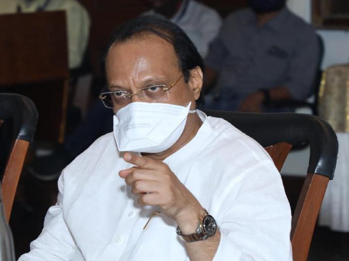 Oxygen: Separate system for treatment of children; Audit oxygen use, orders of DCM Ajit Pawar | Oxygen: लहान मुलांच्या उपचारांसाठी स्वतंत्र व्यवस्था उभारणार; ऑक्सिजन वापराचे ऑडिट करा, अजित पवारांचे आदेश Oxygen: Separate system for treatment of children; Audit oxygen use, orders of DCM Ajit Pawar | Oxygen: लहान मुलांच्या उपचारांसाठी स्वतंत्र व्यवस्था उभारणार; ऑक्सिजन वापराचे ऑडिट करा, अजित पवारांचे आदेश