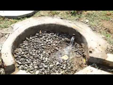 soak pits on open space in the akola city! | अकोला शहरातील 'ओपन स्पेस'वर करणार शोषखड्डे!