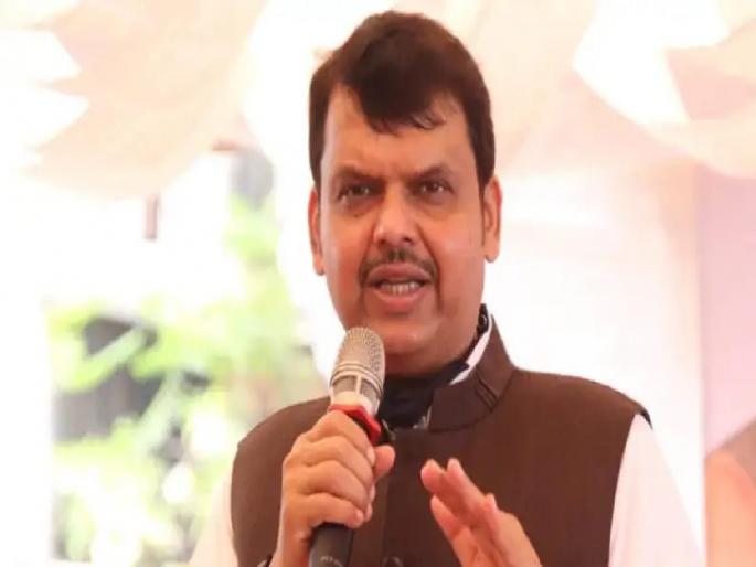 Maratha Reservation: NCP Nawab Malik Target BJP Devendra Fadnavis over Criticized State government | “देवेंद्र फडणवीस, तुम्हाला आता माशा मारण्याशिवाय कामच काय उरलंय; माशा मारण्याचा आनंद घ्या” Maratha Reservation: NCP Nawab Malik Target BJP Devendra Fadnavis over Criticized State government | “देवेंद्र फडणवीस, तुम्हाला आता माशा मारण्याशिवाय कामच काय उरलंय; माशा मारण्याचा आनंद घ्या”