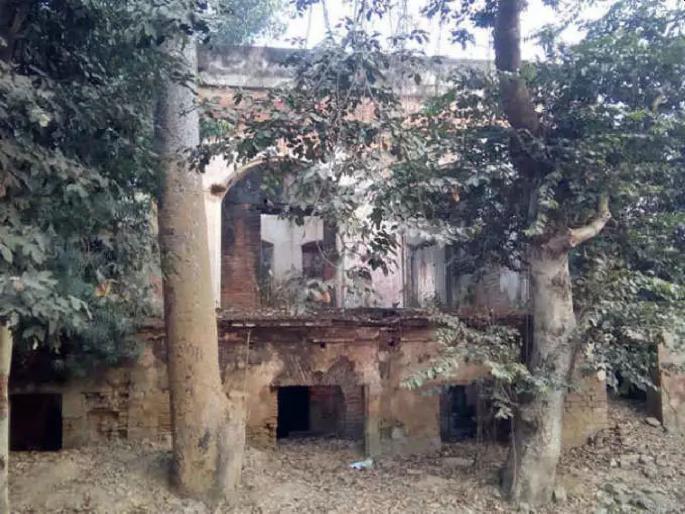 Child Beaten in Kanpur | भयंकर! मध्यरात्री निर्जन वाड्यातून येत होता लहान मुलाच्या रडण्याचा आवाज; सर्व गावकरी बघायला गेले तेव्हा...