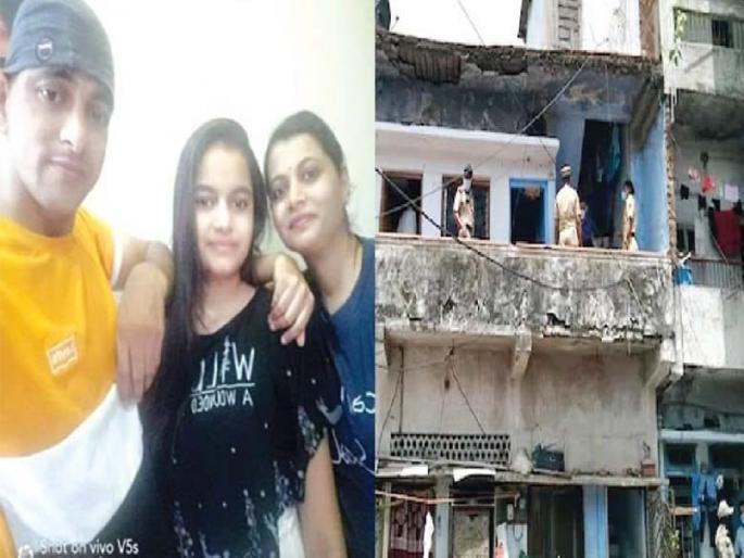 Relationships will be unraveled by Nagpur Police Investigation about murder of 5 people | बहुचर्चित ५ जणांच्या हत्याकांडातून पोलीस उलगडणार नात्यांचा गुंता; अनैतिक संबंध अन् बरंच काही... Relationships will be unraveled by Nagpur Police Investigation about murder of 5 people | बहुचर्चित ५ जणांच्या हत्याकांडातून पोलीस उलगडणार नात्यांचा गुंता; अनैतिक संबंध अन् बरंच काही...