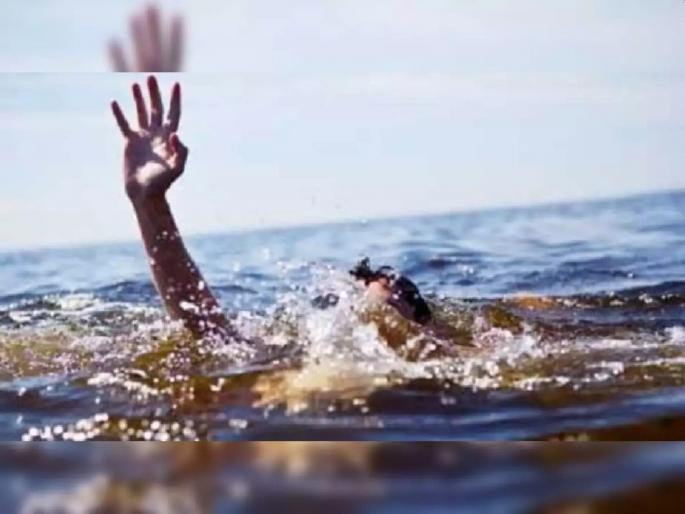 Out of the house to play cricket; A young man from Pimpri-Chinchwad drowned while swimming in Kantai dam | क्रिकेट खेळण्यासाठी घरातून बाहेर पडला; कांताई बंधाऱ्यात पोहताना पिंप्राळ्यातील तरुण बुडाला Out of the house to play cricket; A young man from Pimpri-Chinchwad drowned while swimming in Kantai dam | क्रिकेट खेळण्यासाठी घरातून बाहेर पडला; कांताई बंधाऱ्यात पोहताना पिंप्राळ्यातील तरुण बुडाला