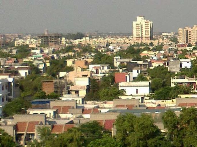 UP government big Action; Assets worth Rs 500 crore confiscated from 32 builders | यूपी सरकारचा मोठा दणका; ३२ बिल्डरांची तब्बल ५०० कोटींची संपत्ती जप्त, काय आहे हे प्रकरण? UP government big Action; Assets worth Rs 500 crore confiscated from 32 builders | यूपी सरकारचा मोठा दणका; ३२ बिल्डरांची तब्बल ५०० कोटींची संपत्ती जप्त, काय आहे हे प्रकरण?