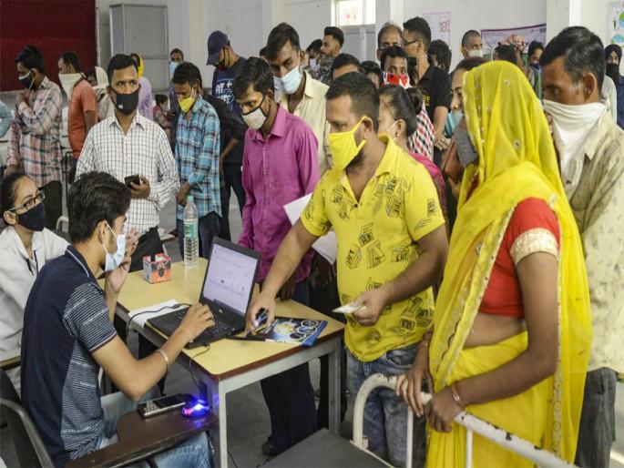 Covid-19 may be heading towards endemic stage in India, says virologist Gagandeep Kang | Coronavirus: कोरोना भारतातून संपुष्टात येणार की नाही? व्हॅक्सिन एक्सपर्टचा खळबळजनक दावा