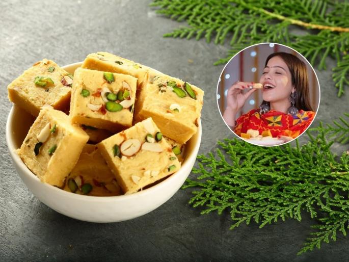 Sonpapadi is a delicacy during Diwali, but where did Sonpapadi come from? | दिवाळीत सोनपापडीची होते टिंगलटवाळी, पण सोनपापडी आली कुठून? कुणी केली पहिल्यांदा ही मिठाई..