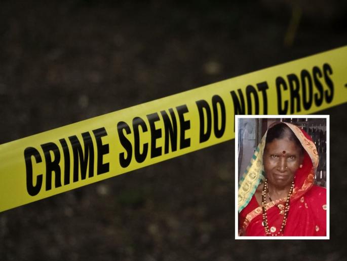 17-year-old grandson killed his grandmother due to Alcohol addict in Buldhana | १७ वर्षीय नातूच निघाला आजीचा मारेकरी; दारूनं सगळंकाही उद्ध्वस्त केलं 17-year-old grandson killed his grandmother due to Alcohol addict in Buldhana | १७ वर्षीय नातूच निघाला आजीचा मारेकरी; दारूनं सगळंकाही उद्ध्वस्त केलं