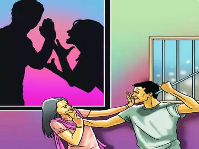 Women harresement in Domestic violence | ...तरच या कायद्याचा वचक बसू शकेल; वंशाच्या दिव्यासाठी २२% महिलांचा छळ 