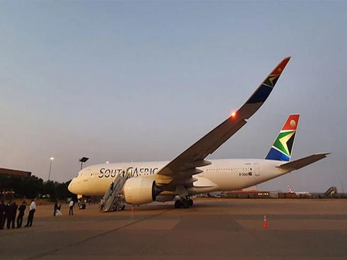 Increasing attraction of Indians to African countries; 7 lakh 65 thousand passengers went during the year | भारतीयांचा आफ्रिकन देशांकडे वाढता ओढा; वर्षभरात ७ लाख ६५ हजार प्रवासी गेले Increasing attraction of Indians to African countries; 7 lakh 65 thousand passengers went during the year | भारतीयांचा आफ्रिकन देशांकडे वाढता ओढा; वर्षभरात ७ लाख ६५ हजार प्रवासी गेले