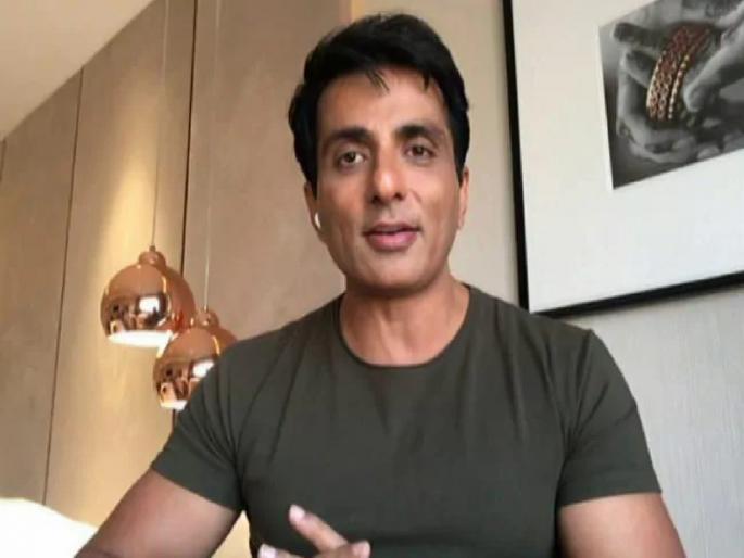 Sonu Sood planning to open hospital in Hyderabad, says 'free treatment will be provided' | “मी असेन किंवा नसेन, गरीब रुग्णांवर मोफत उपचार व्हायला हवेत”; सोनू सूद उभारणार हॉस्पिटल Sonu Sood planning to open hospital in Hyderabad, says 'free treatment will be provided' | “मी असेन किंवा नसेन, गरीब रुग्णांवर मोफत उपचार व्हायला हवेत”; सोनू सूद उभारणार हॉस्पिटल