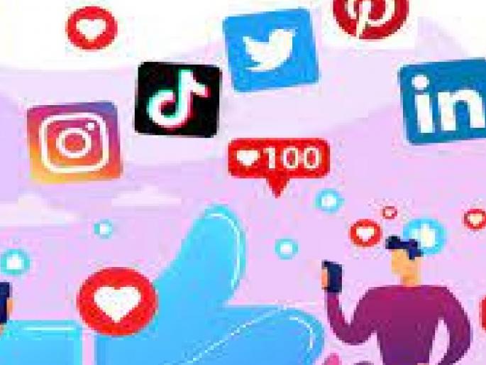 Disputed status is the cause of riots in villages, Use seriously | Kolhapur News: वादग्रस्त स्टेटस..वातावरण स्फोटक; सोशल मीडियाच्या वापरास हवे गांभीर्य Disputed status is the cause of riots in villages, Use seriously | Kolhapur News: वादग्रस्त स्टेटस..वातावरण स्फोटक; सोशल मीडियाच्या वापरास हवे गांभीर्य