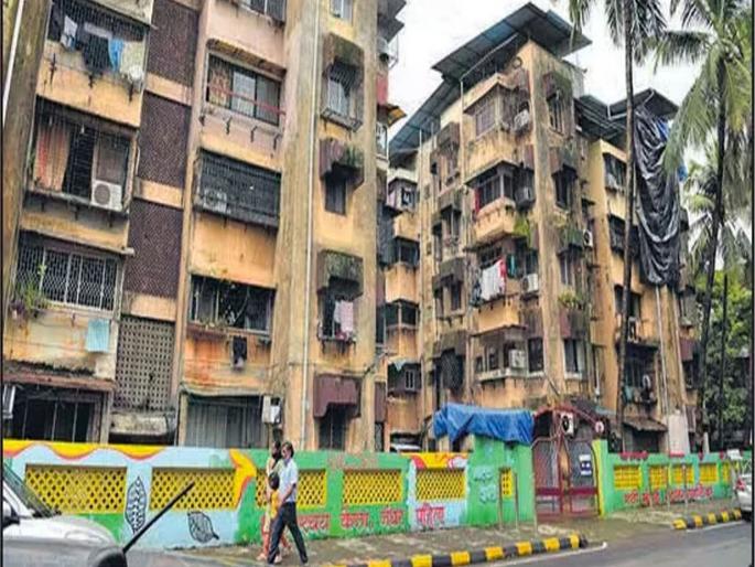 Bought a flat in the society but that person neither becomes a member nor pays maintenance | सोसायटीत फ्लॅट विकत घेतला पण सभासद होत नाही, मेंटेनन्सही देत नाही, काय करावं? Bought a flat in the society but that person neither becomes a member nor pays maintenance | सोसायटीत फ्लॅट विकत घेतला पण सभासद होत नाही, मेंटेनन्सही देत नाही, काय करावं?