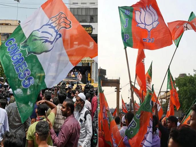 loksabha Election 2024 - Like the 2019 elections, the elections are not coming up on the issue of nationalism and Hindutva, despite trying hard | राष्ट्रवाद आणि हिंदुत्व नव्हे, तर जात मतदारांवर सर्वाधिक टाकतेय प्रभाव loksabha Election 2024 - Like the 2019 elections, the elections are not coming up on the issue of nationalism and Hindutva, despite trying hard | राष्ट्रवाद आणि हिंदुत्व नव्हे, तर जात मतदारांवर सर्वाधिक टाकतेय प्रभाव