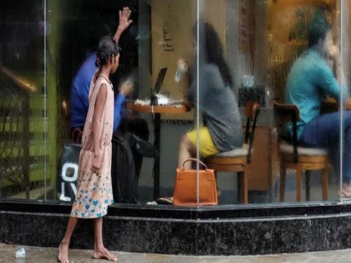 Article over Child Labour question was raised again in Maharashtra | पोटासाठी मुलांना विकण्याची वेळ येते तेव्हा... Article over Child Labour question was raised again in Maharashtra | पोटासाठी मुलांना विकण्याची वेळ येते तेव्हा...