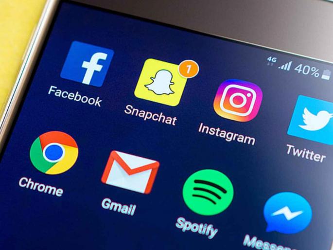 Beware! Social Media Commission's Eye; A case will be registered against those who post offensive posts | सावधान! सोशल मीडिया आयोगाची नजर; आक्षेपार्ह पोस्ट करणाऱ्यांविरोधात होणार गुन्हा दाखल Beware! Social Media Commission's Eye; A case will be registered against those who post offensive posts | सावधान! सोशल मीडिया आयोगाची नजर; आक्षेपार्ह पोस्ट करणाऱ्यांविरोधात होणार गुन्हा दाखल